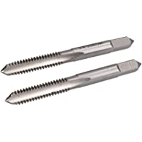 1-4&quot- x 20 Whitworth BSW Grifo y tapón cónico de acero de tungsteno roscadora